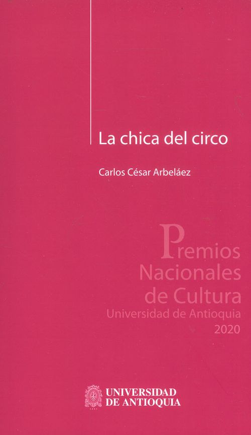 La chica del circo