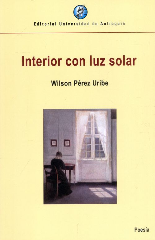 Interior con luz solar