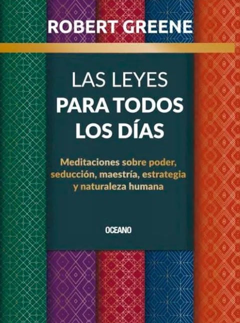 Las leyes para todos los días