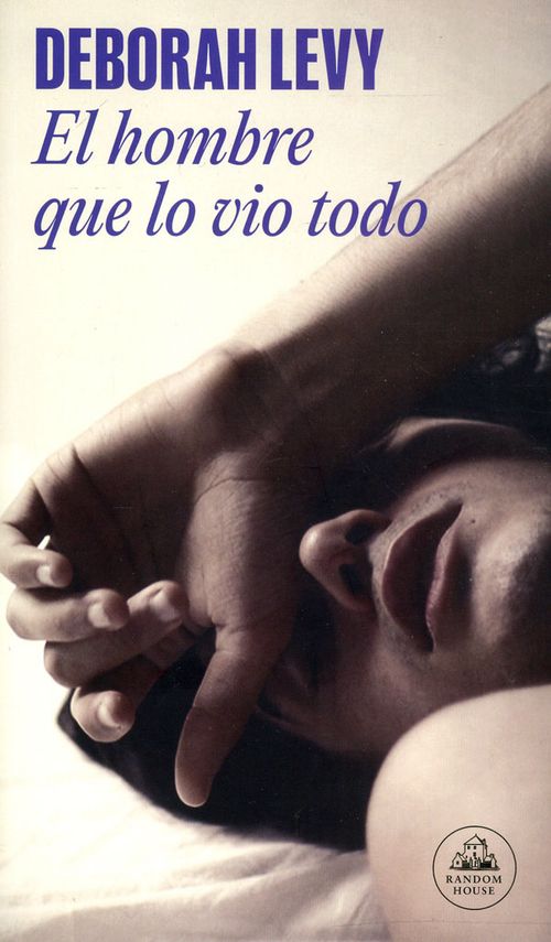 El hombre que lo vio todo
