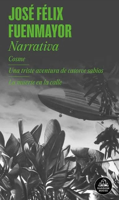 Narrativa
