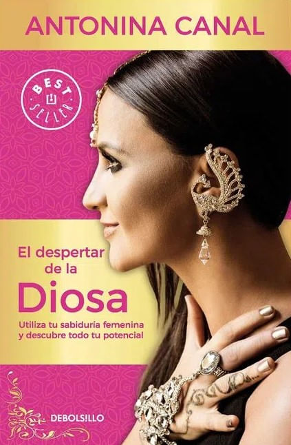 El despertar de la Diosa