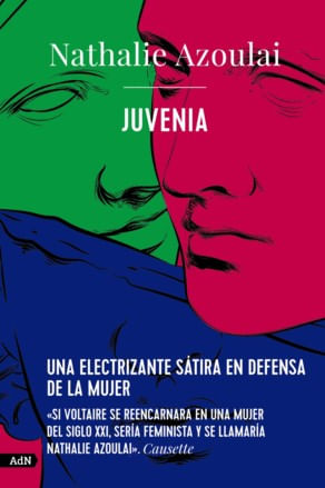 Juvenia