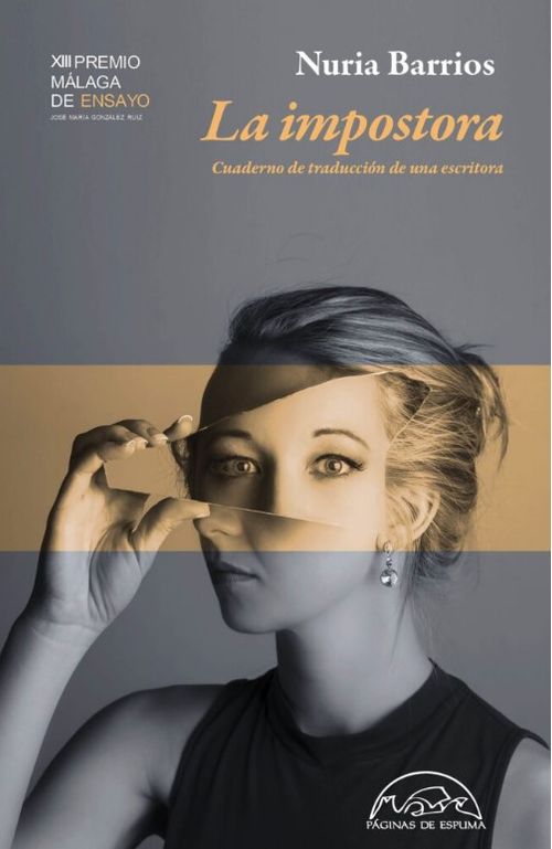 La impostora