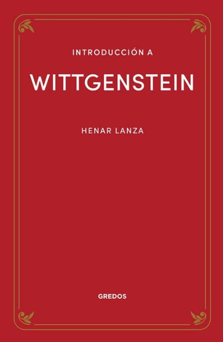 Introducción a Wittgenstein