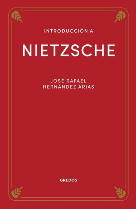 Introducción a Nietzsche