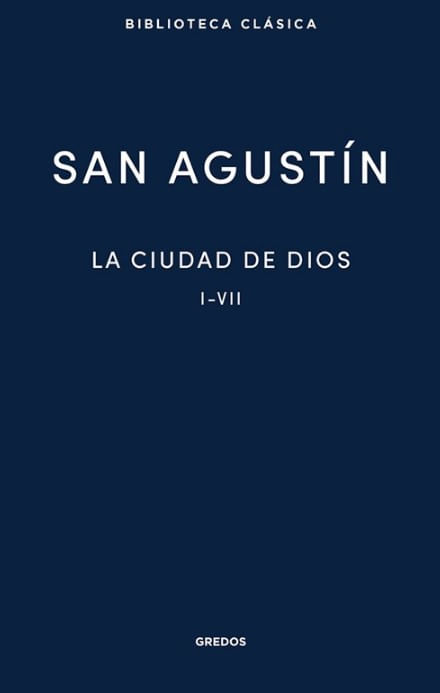 La ciudad de Dios