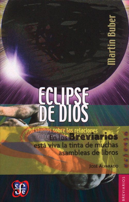 Eclipse de Dios