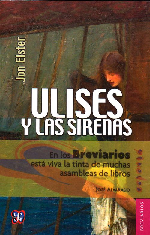 Ulises y las sirenas