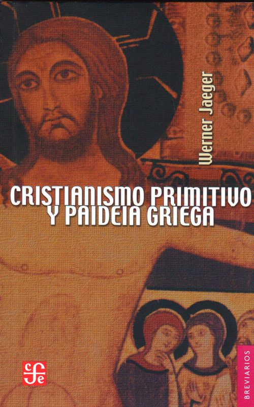 Cristianismo primitivo y paideia griega