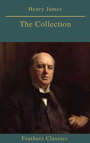Henry James The Collection