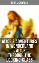 bw-alices-adventures-in-wonderland-amp-alice-through-the-lookingglass-musaicum-books-4057664559289