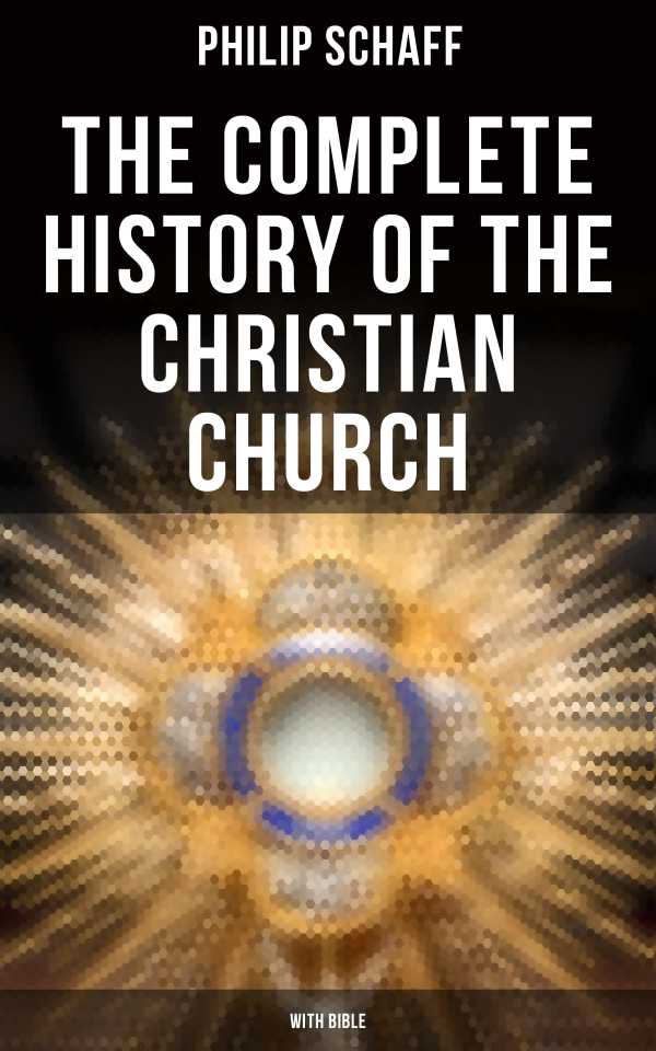 bw-the-complete-history-of-the-christian-church-with-bible-musaicum-books-4064066051747