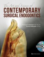 bw-the-art-and-science-of-contemporary-surgical-endodontics-quintessence-publishing-co-inc-9780867158649