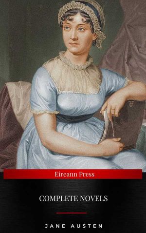 Jane Austen The Complete Novels