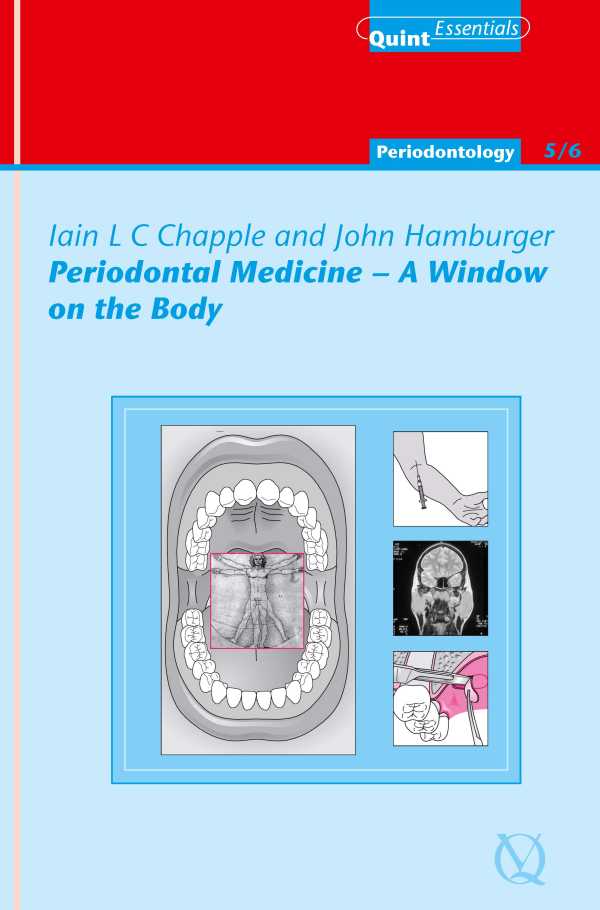 bw-periodontal-medicine-a-window-on-the-body-quintessenz-verlag-9781850973072