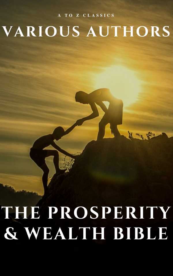 bw-the-prosperity-amp-wealth-bible-atoz-classics-9782380370980