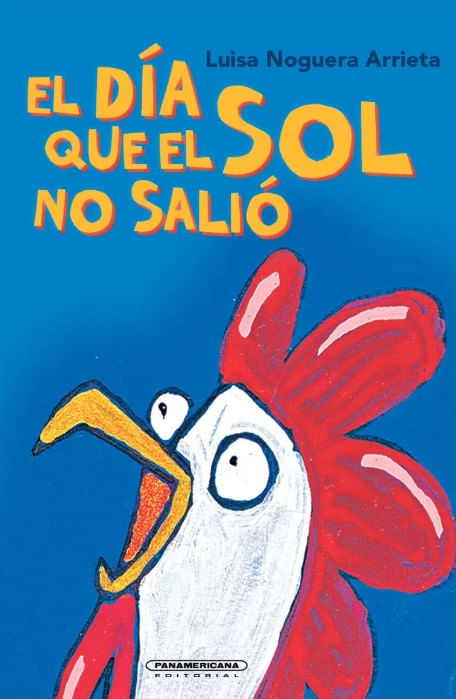 El día que el sol no salió