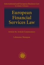bw-european-financial-services-law-nomos-verlag-9783845279893