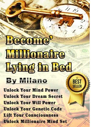 Become Millionaire Lying in Bed