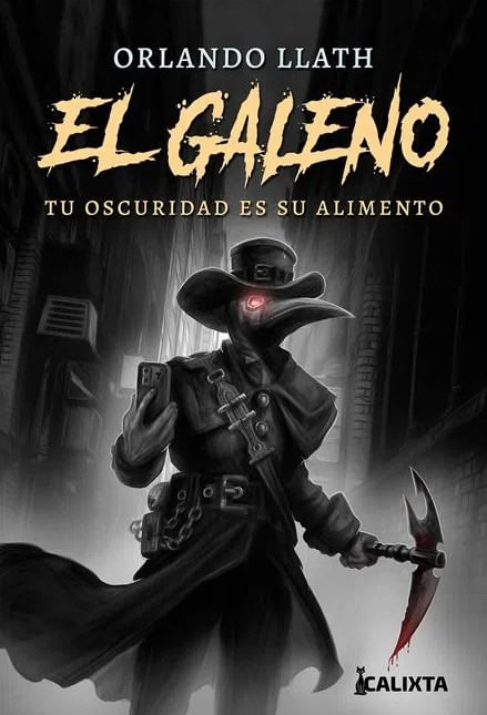 El galeno
