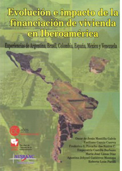 Evolución e impacto de la financiación de vivienda en Iberoamérica