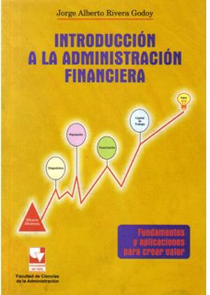 Introducción a la administración financiera