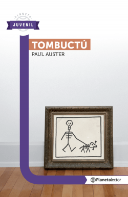 Tombuctú