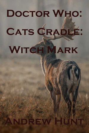 Doctor Who Cats Cradle Witch Mark