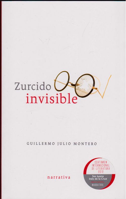Zurcido invisible