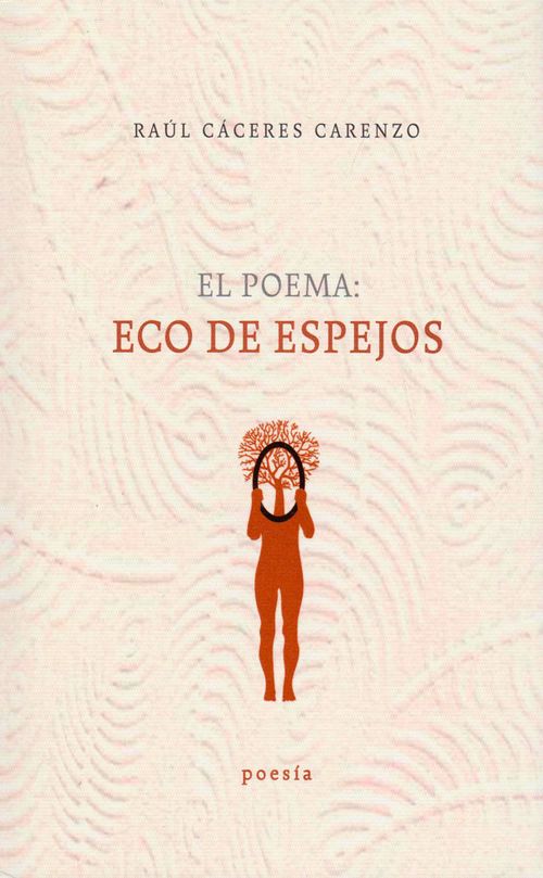 El poema Eco de espejos