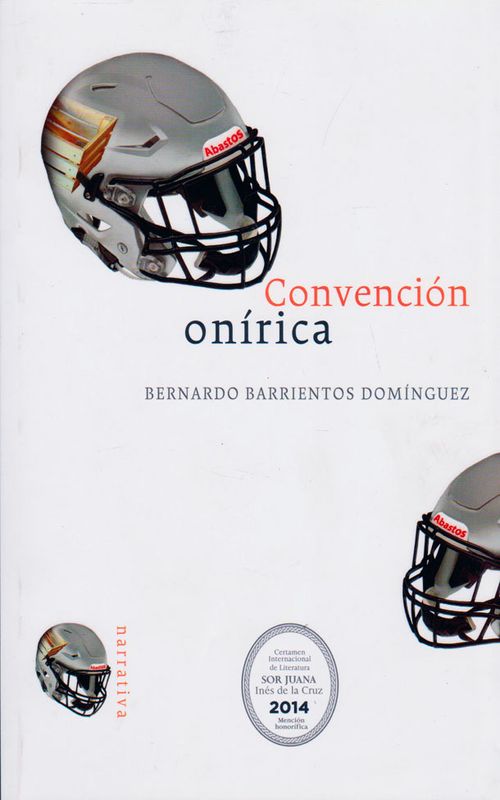 Convención onírica