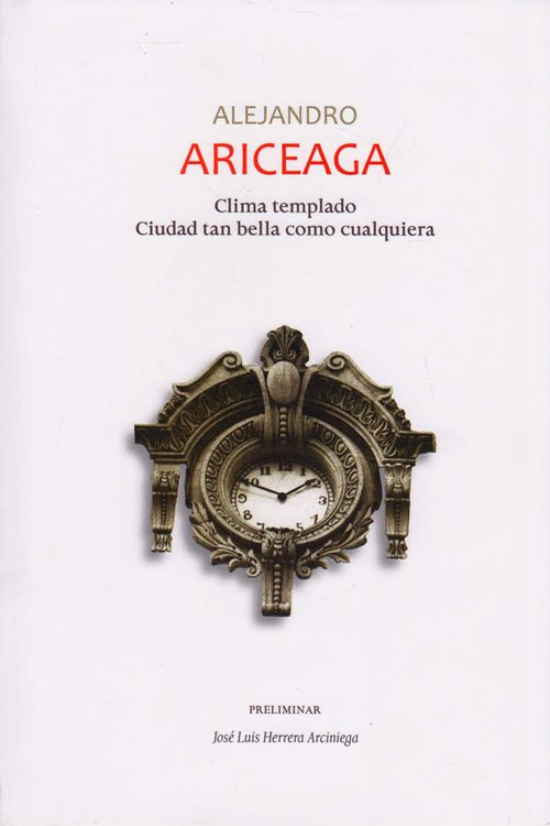 Clima templado ciudad tan bella como cualquiera