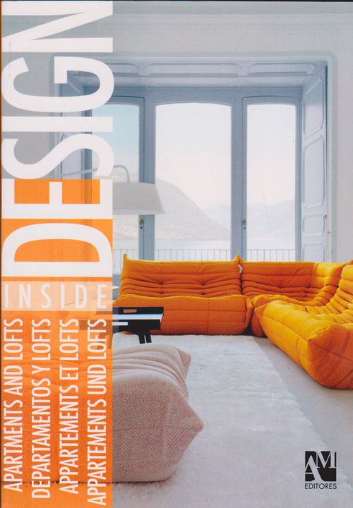 Desing Inside Apartments and lofts Departamentos y lofts Appartements et lofts Appartements und lofts