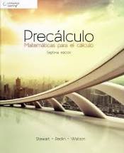 Precalculo 7D .matematicas Para El Calculo