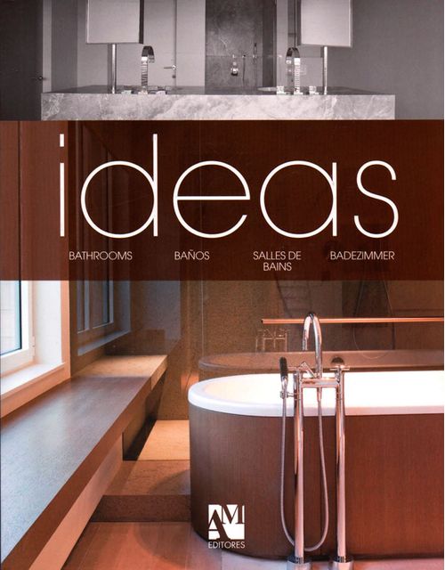 Ideas Bathrooms Baños Salles de bains Badezimmer