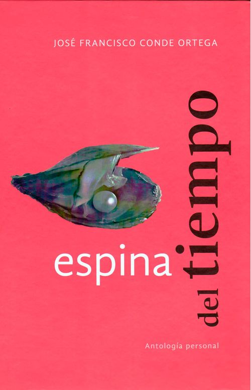 Espina del tiempo
