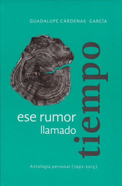 Ese rumor llamado tiempo