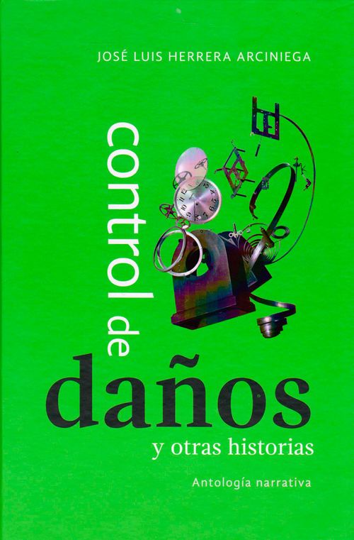 Control de daños y otras historias