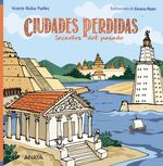 cel-ciudades-perdidas-anaya-infantil-y-juvenil-
