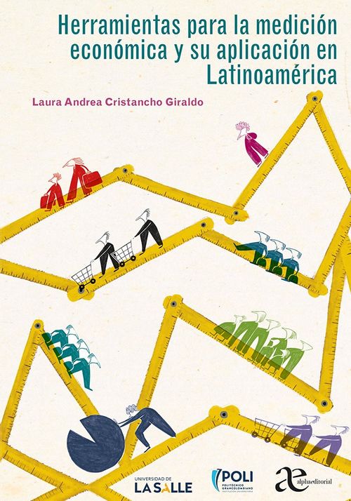 Herramientas para la medición económica y su aplicación en Latinoamérica