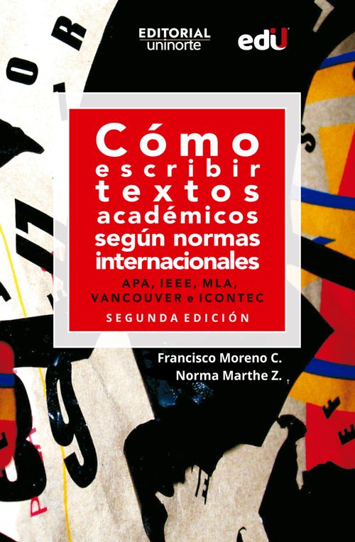 Cómo escribir textos académicos según normas internacionales