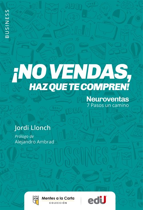 ¡No vendas haz que te compren!
