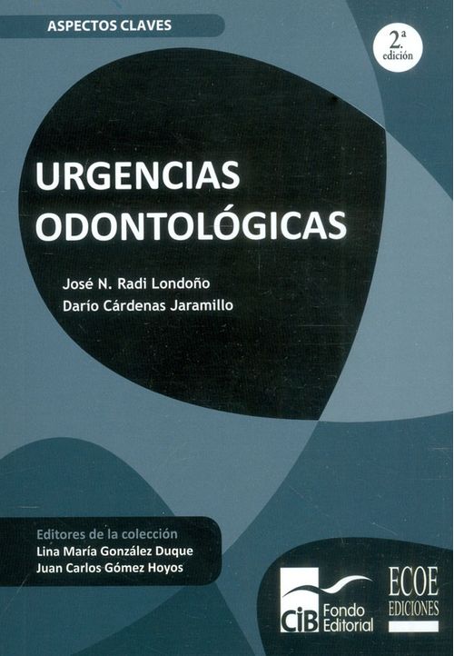 Urgencias odontológicas