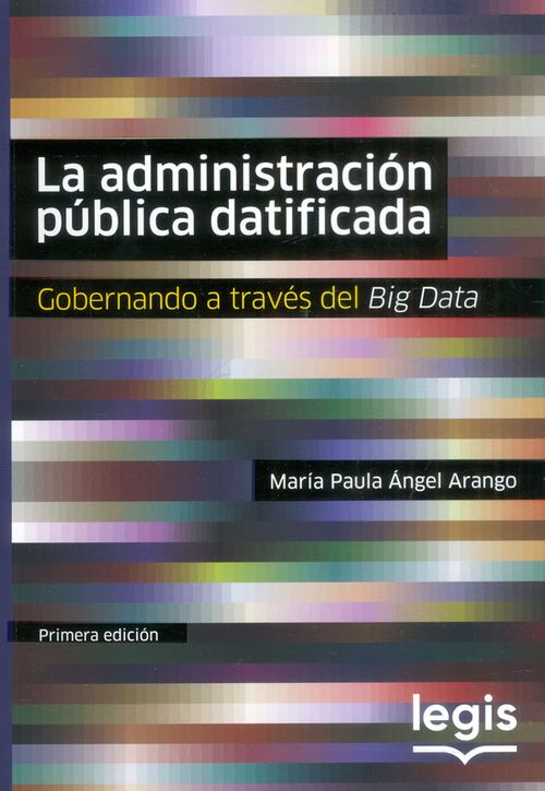 La administración pública datificada