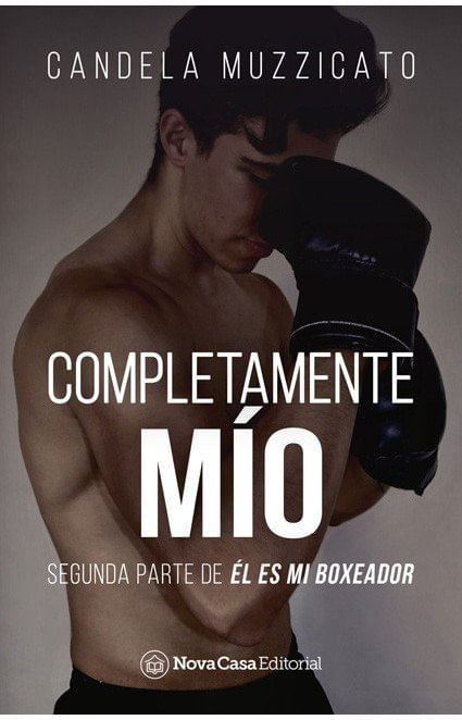Completamente Mío