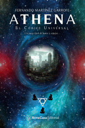 Athena: El Códice Universal