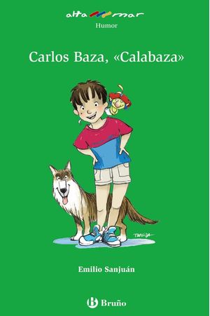 Carlos Baza Calabaza Am Nº106 Ne