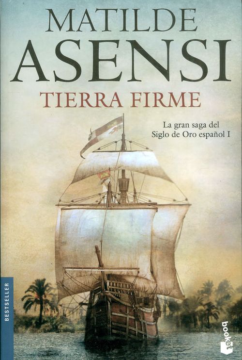 Tierra firme
