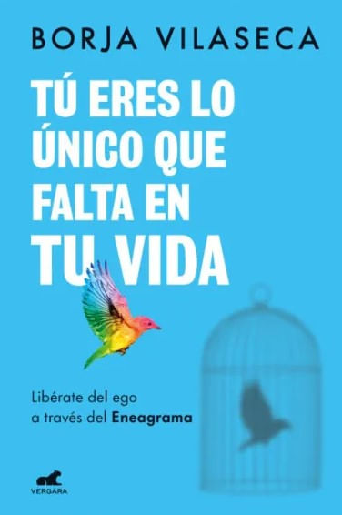 Tú eres lo único que falta en tu vida